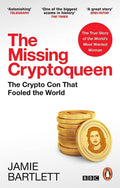 The Missing Cryptoqueen BIBLIONEPAL