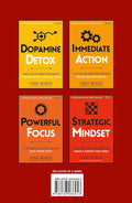 The Productivity Mindset Collection BIBLIONEPAL