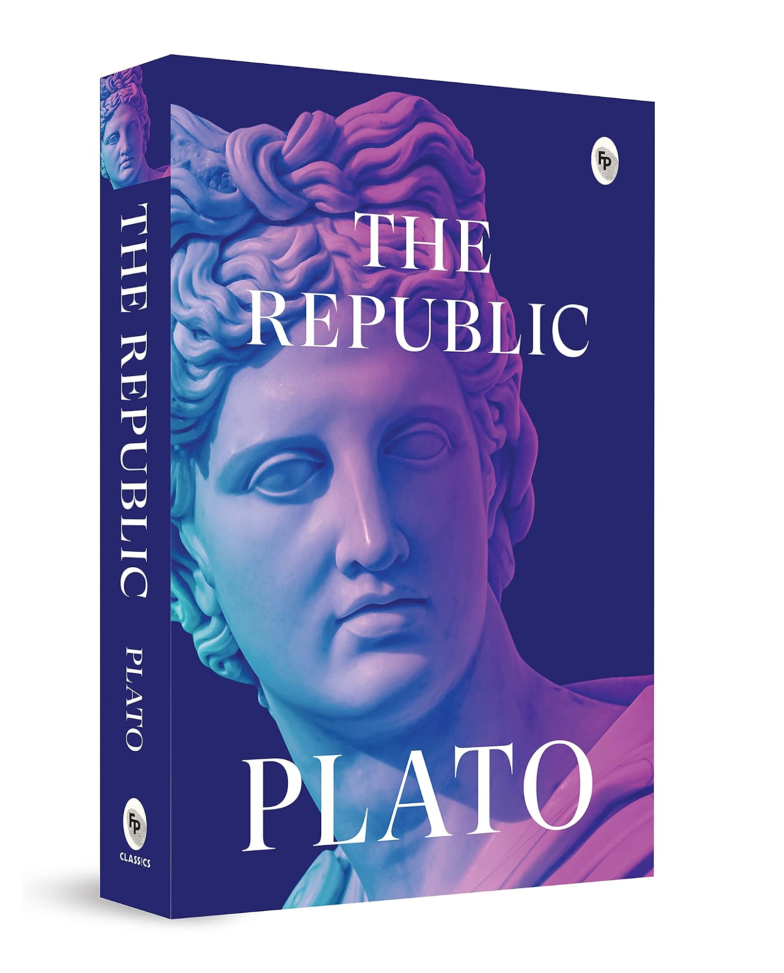The Republic by Plato