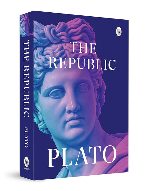 The Republic by Plato