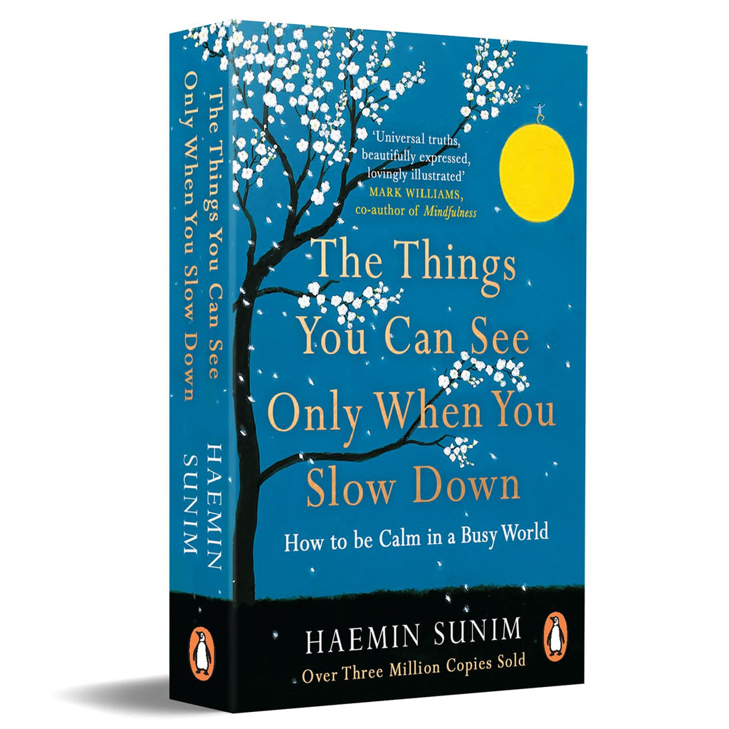 The Haemin Sunim Collection