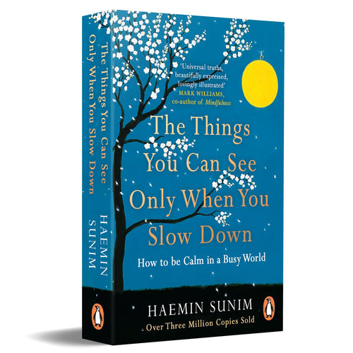 The Haemin Sunim Collection