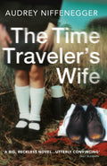 Time Traveler's Wife Vintage