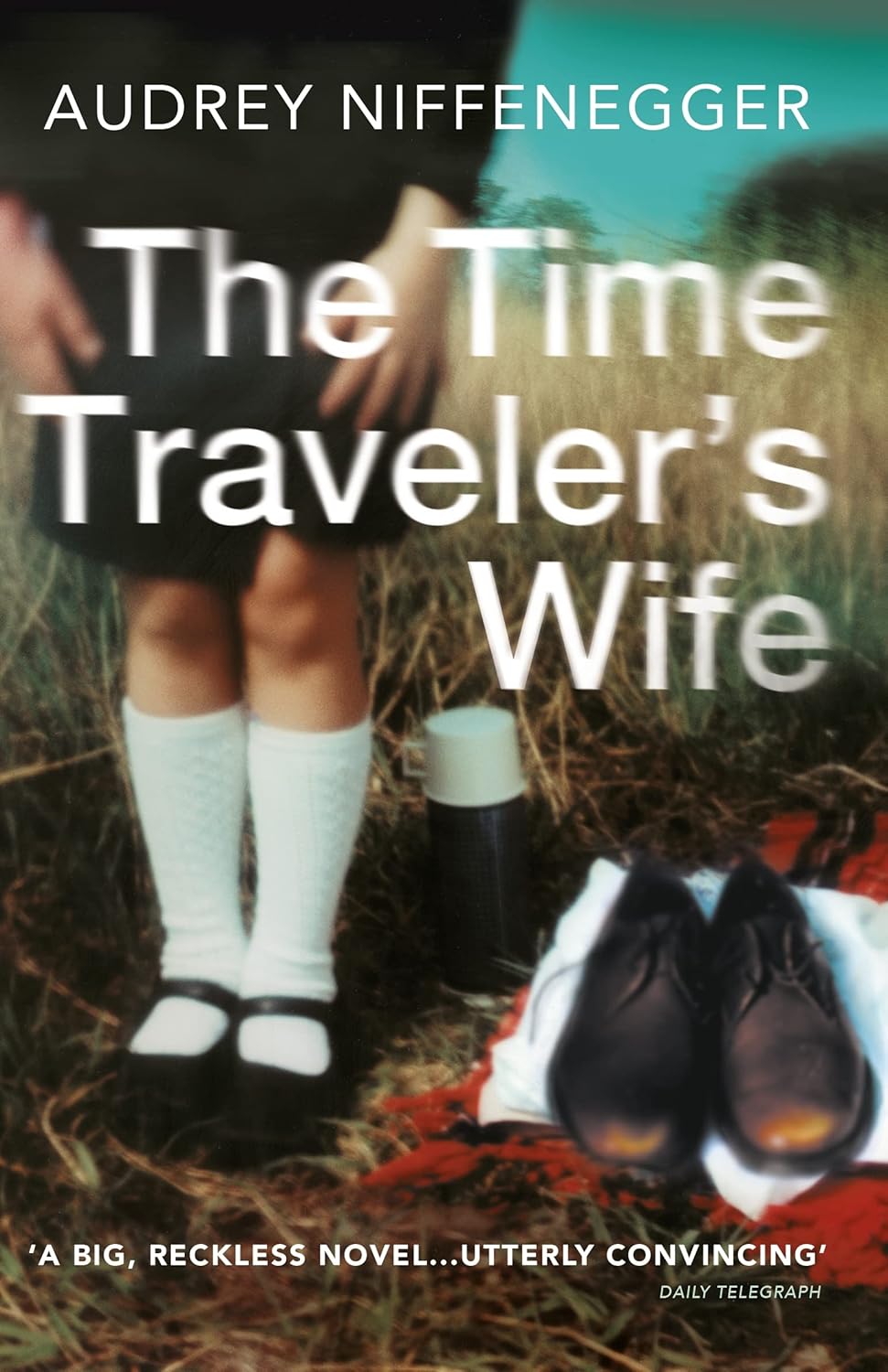 Time Traveler's Wife Vintage