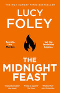The Midnight Feast HarperCollins