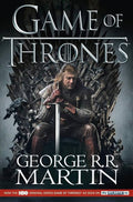 Game of Thrones Harper Collins