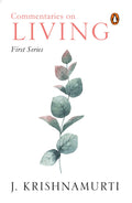 Commentaries on Living: First Series BIBLIONEPAL