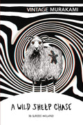 Wild Sheep Chase Vintage