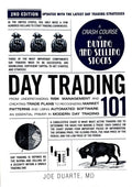 Day Trading 101 by Joe Duarte