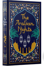 The Arabian Nights Wilco Books