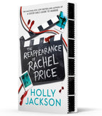 The Reappearance Of Rachel Price Harper Collins