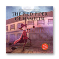 My First 5 Minutes Fairy Tales The Pied Piper of Hamelin Wonder House Books