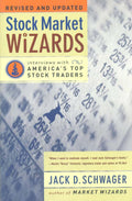 Stock Market Wizards HarperCollins