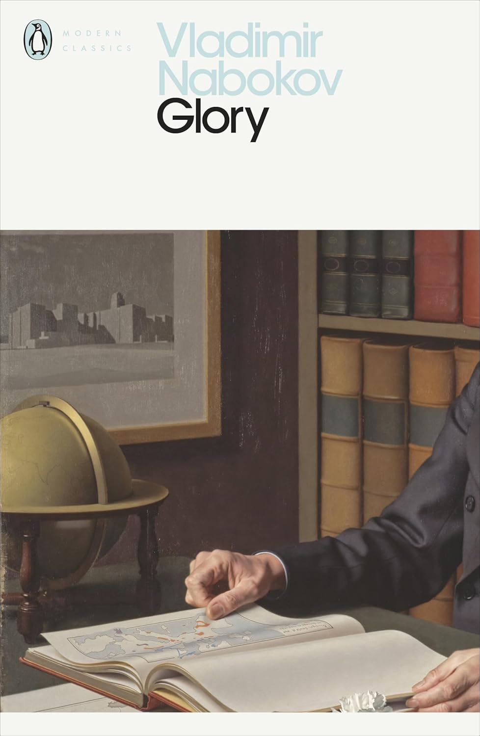 Glory Penguin Modern Classics