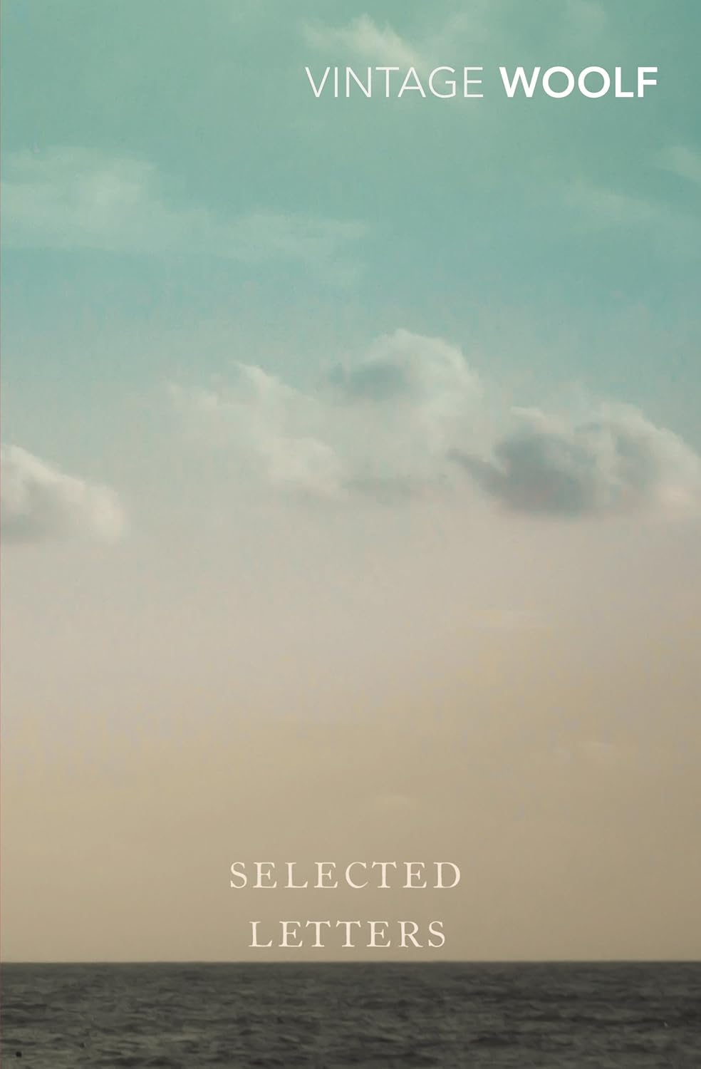 Selected Letters Vintage