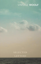 Selected Letters Vintage