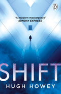 Shift (Silo #2) Penguin Random House