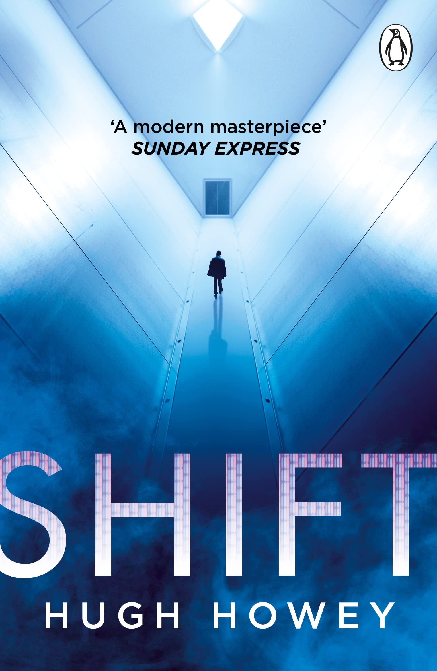 Shift (Silo #2) Penguin Random House