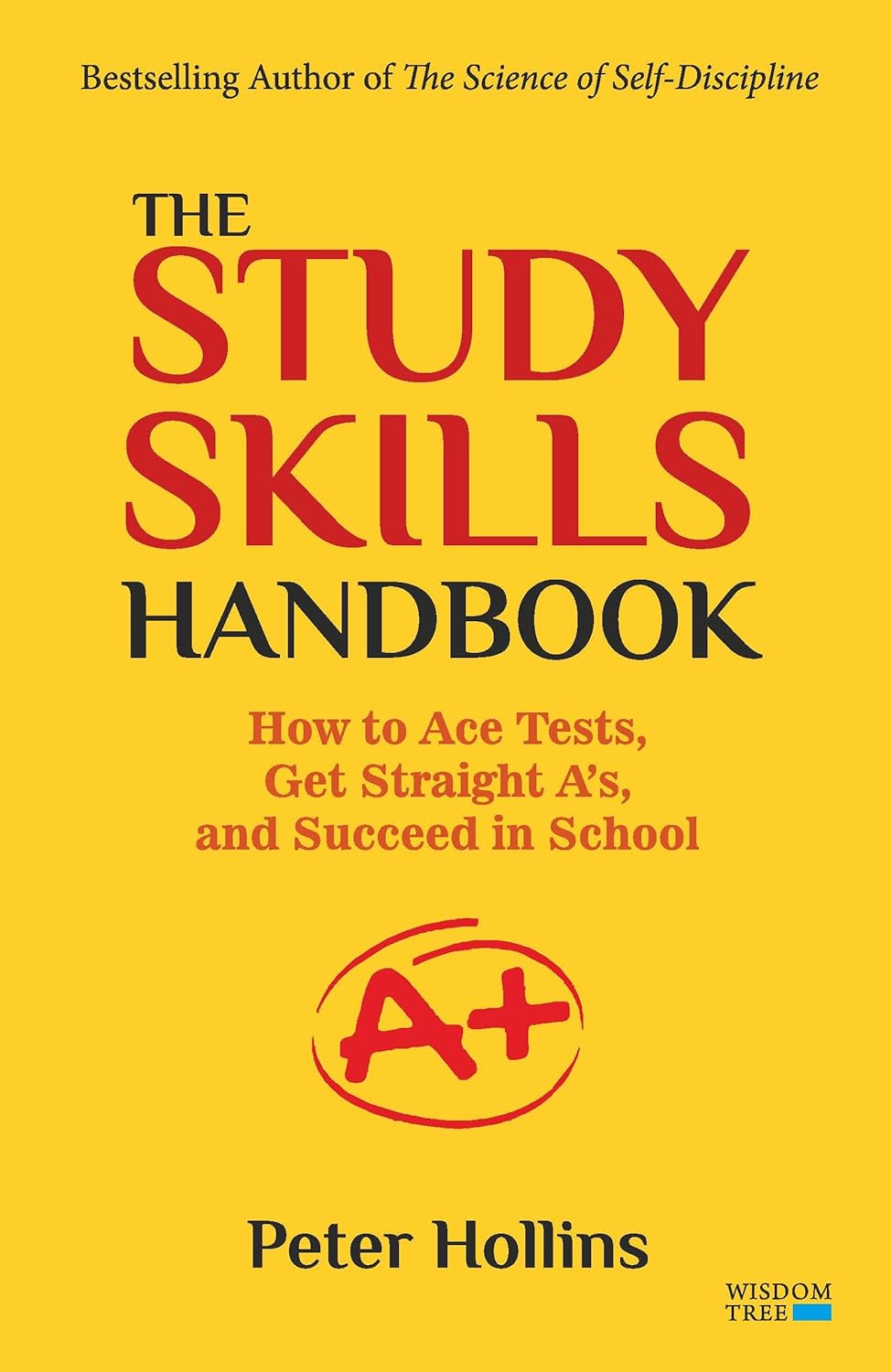 The Study Skills Handbook Wisdom Tree