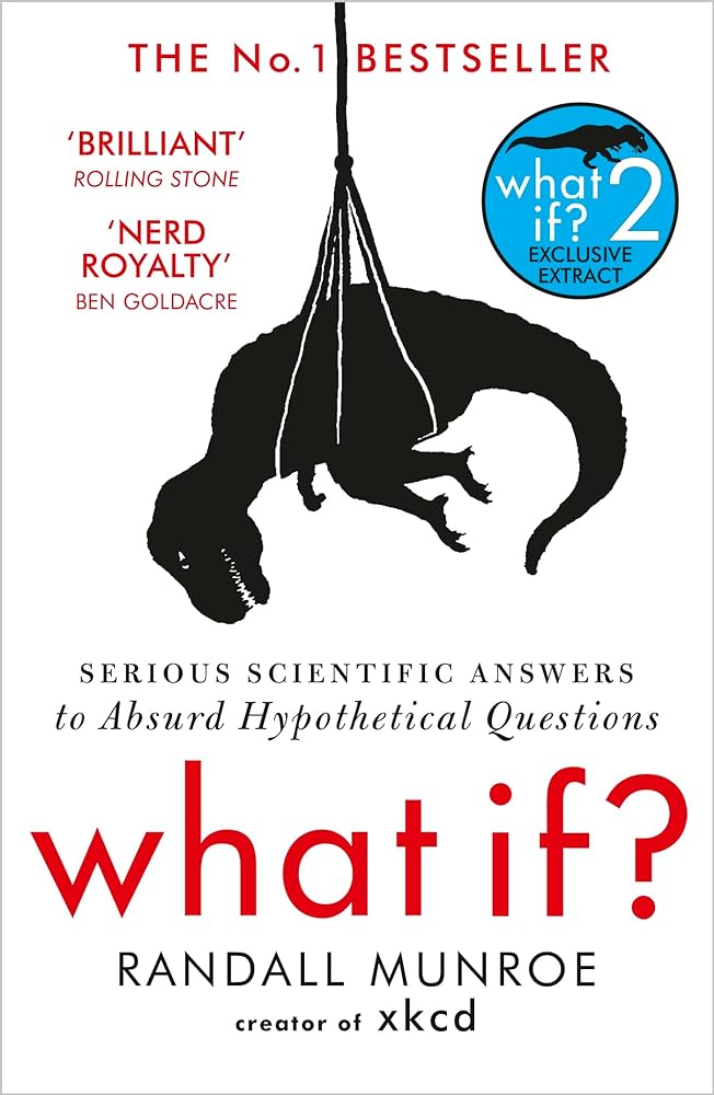 What If? Hodder & Stoughton