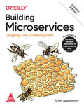 Building Microservice O'Reilly Media