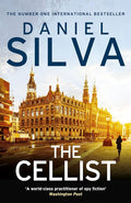 The Cellist BIBLIONEPAL