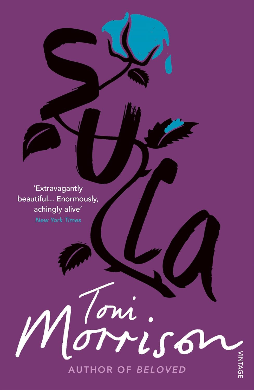 Sula Penguin Random House