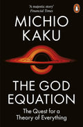 The God Equation Penguin Random House