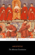The Athenian Constitution BIBLIONEPAL