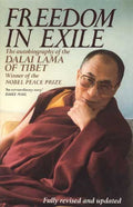 Freedom in Exile Brown Book Group