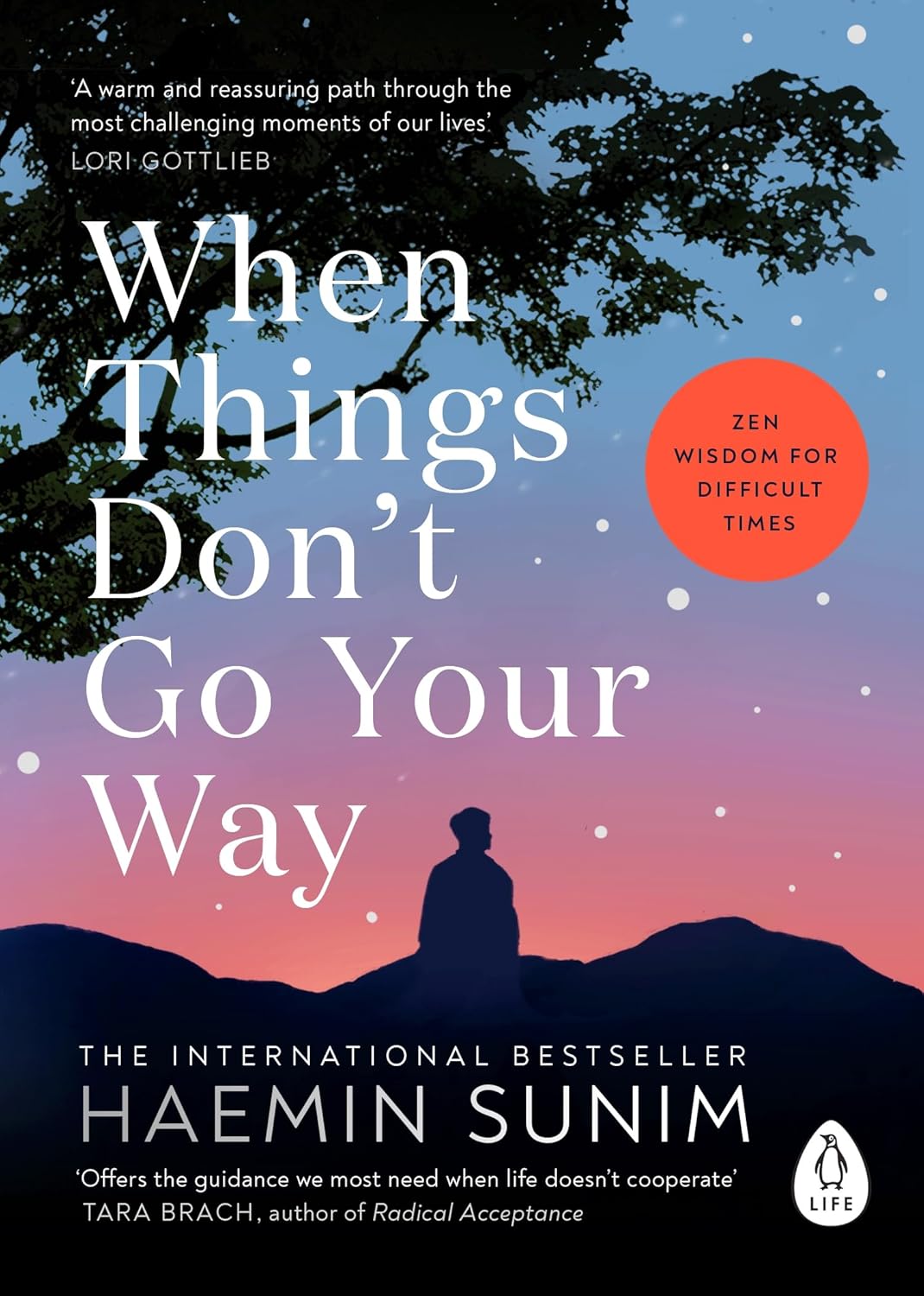 When Things Don't Go Your Way Penguin Random House
