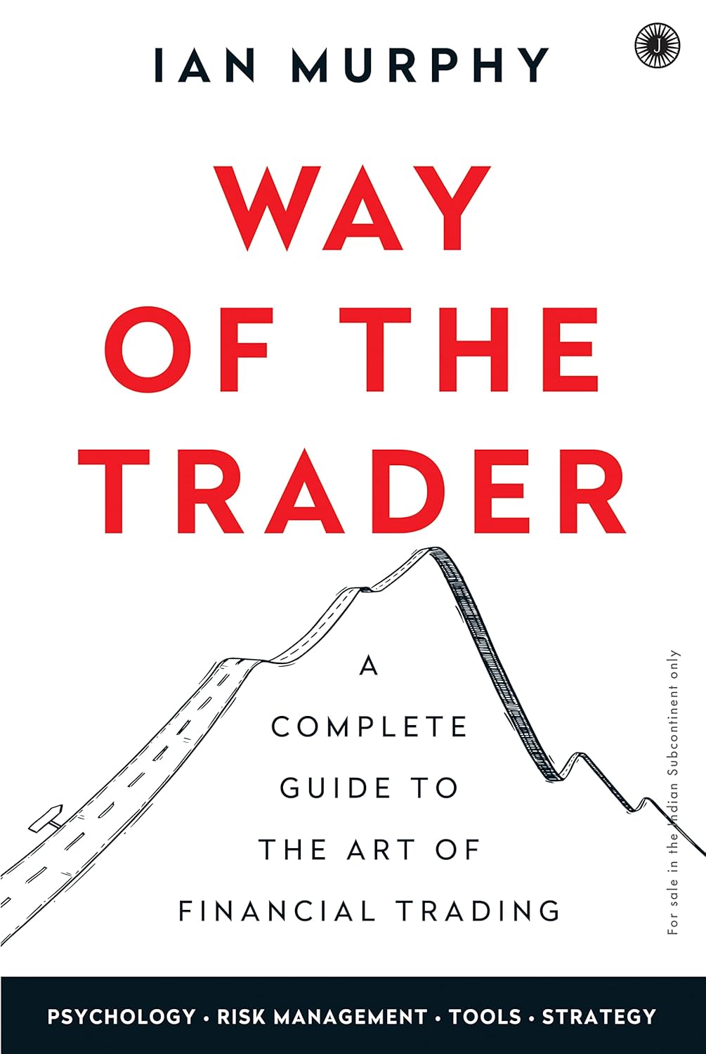 Way Of The Trader Jaico Publishing