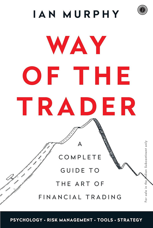 Way Of The Trader