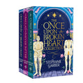 Once Upon A Broken Heart Series Boxset