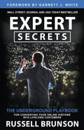 Expert Secrets Hay House LLC
