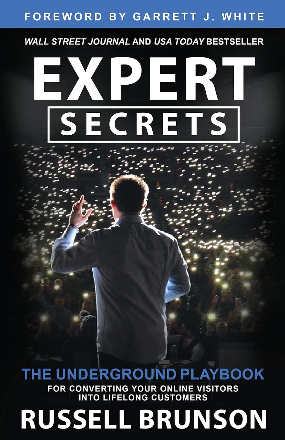 Expert Secrets Hay House LLC