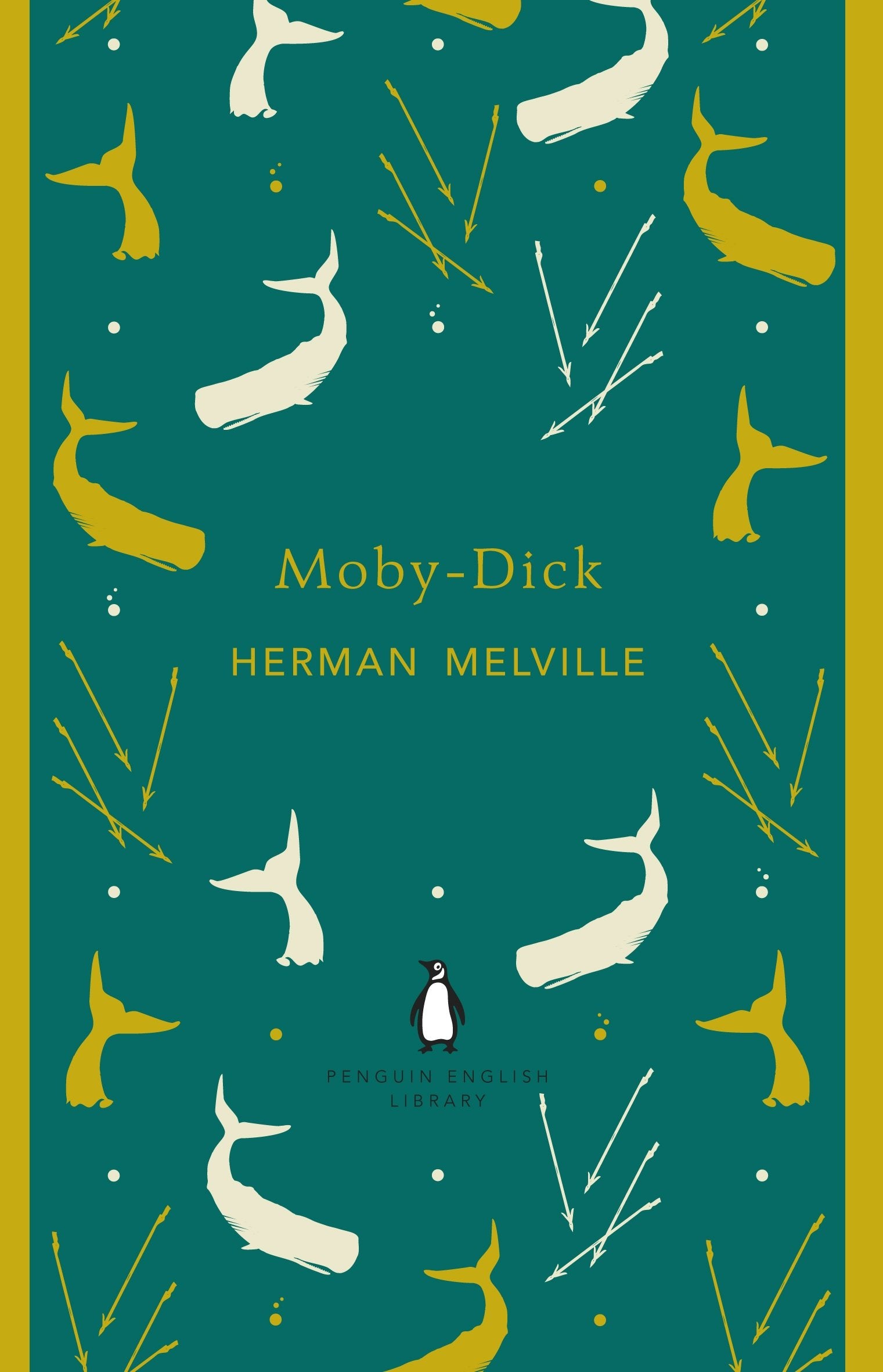 Moby-Dick or, The Whale BIBLIONEPAL 2.Paperback