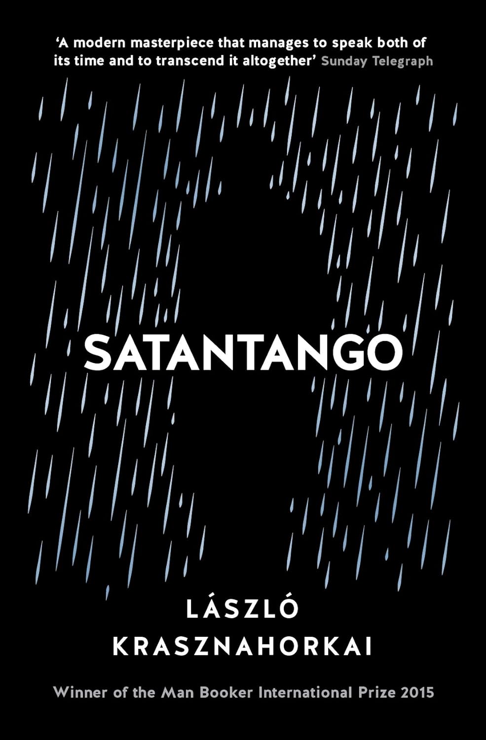 Satantango Profile Books