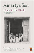 Home in the World BIBLIONEPAL