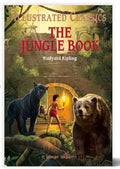 The Jungle Book BIBLIONEPAL