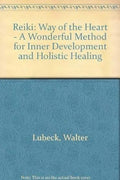 Reiki by Walter Lubeck
