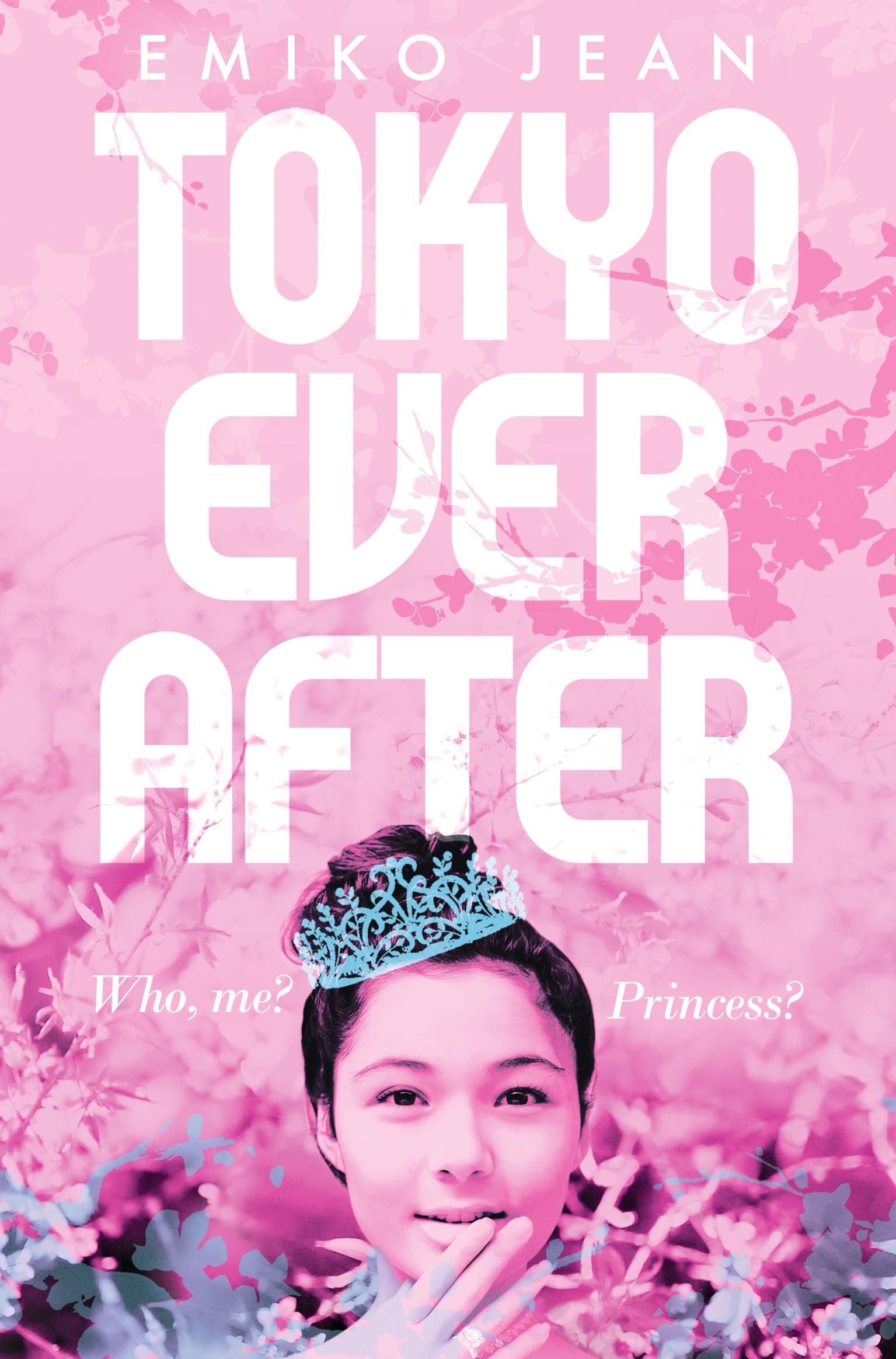 Tokyo Ever After - 9781509899999 - Book Cover