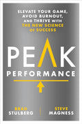 Peak Performance Penguin Random House