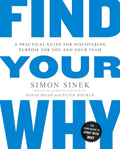 Find Your Why Penguin Random House