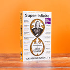 Super-Infinite BIBLIONEPAL