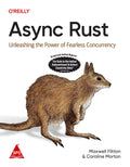 Async Rust O'Reilly Media