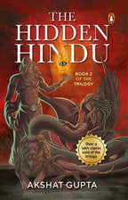 The Hidden Hindu 2 BIBLIONEPAL English