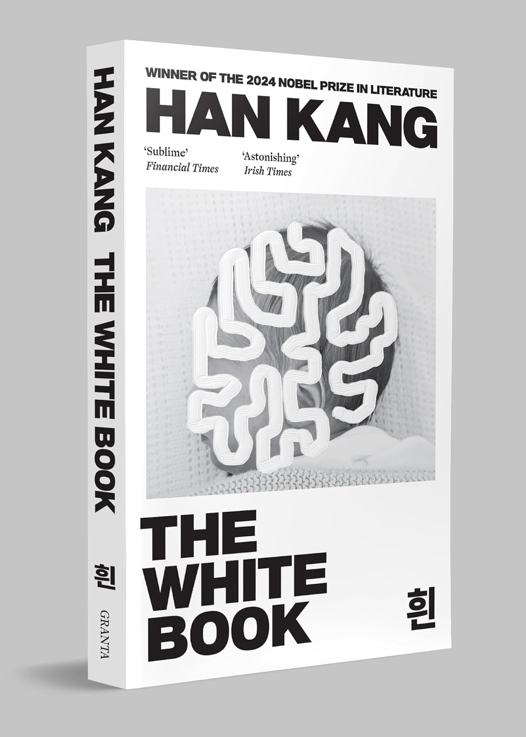 The Best of Han Kang