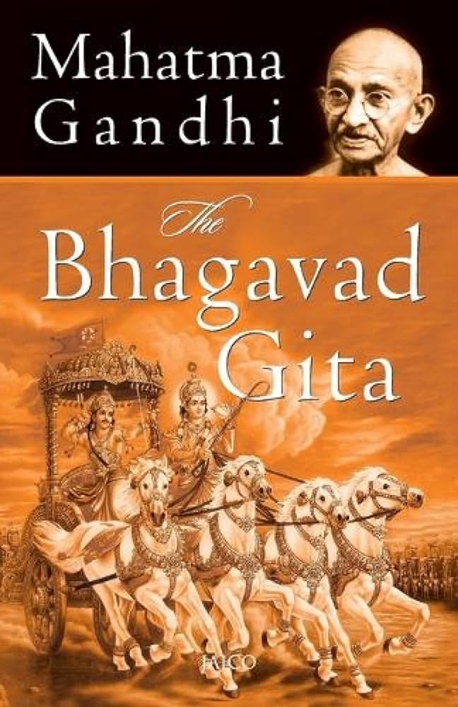 The Bhagavad Gita