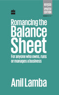 Romancing the Balance Sheet Harper Collins